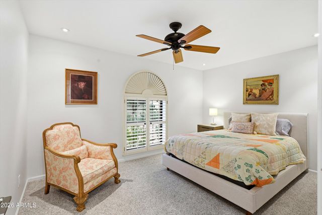 5234 E PARADISE Drive, Scottsdale, AZ 85254