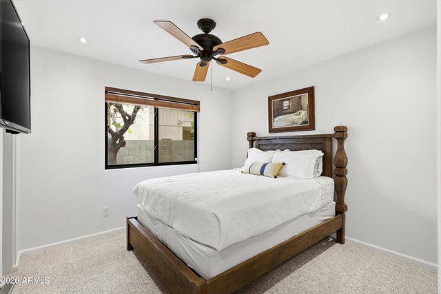 5234 E PARADISE Drive, Scottsdale, AZ 85254