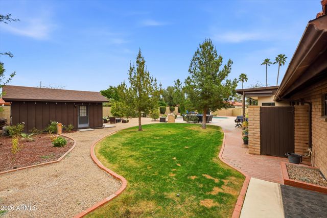 5234 E PARADISE Drive, Scottsdale, AZ 85254