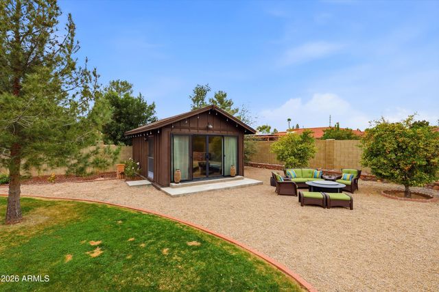 5234 E PARADISE Drive, Scottsdale, AZ 85254