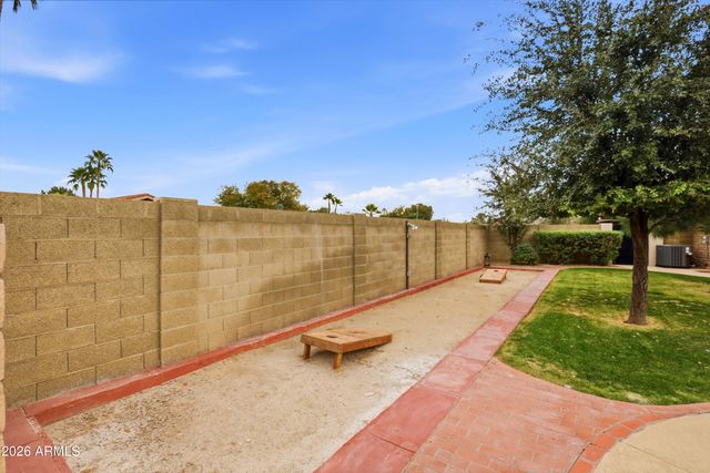 5234 E PARADISE Drive, Scottsdale, AZ 85254