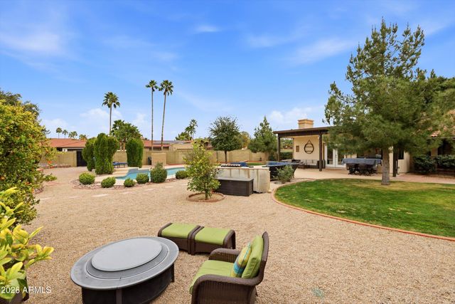 5234 E PARADISE Drive, Scottsdale, AZ 85254