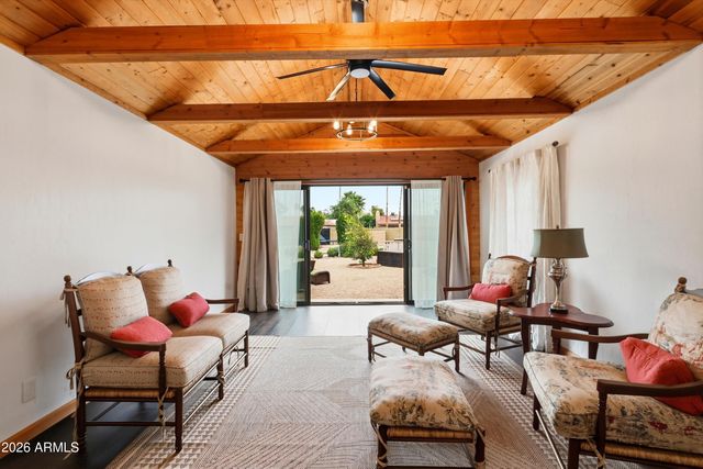 5234 E PARADISE Drive, Scottsdale, AZ 85254