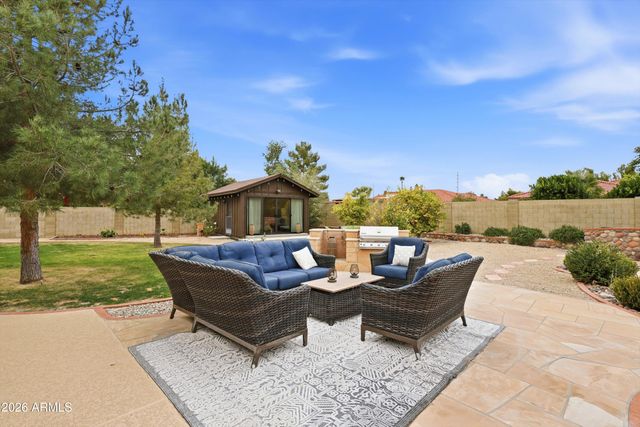 5234 E PARADISE Drive, Scottsdale, AZ 85254