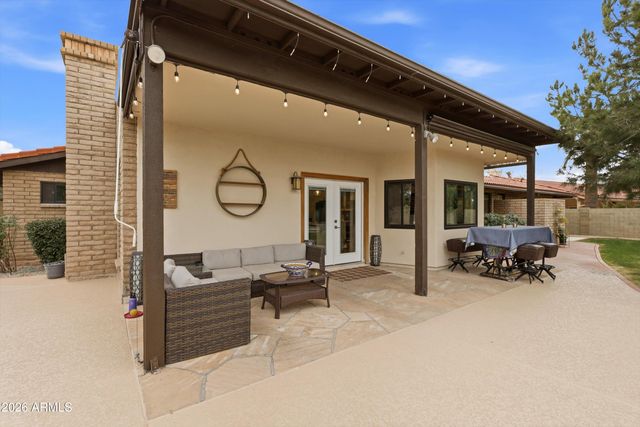 5234 E PARADISE Drive, Scottsdale, AZ 85254