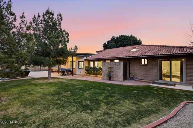 5234 E PARADISE Drive, Scottsdale, AZ 85254