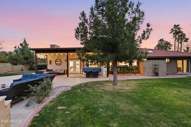 5234 E PARADISE Drive, Scottsdale, AZ 85254