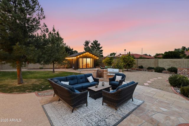 5234 E PARADISE Drive, Scottsdale, AZ 85254