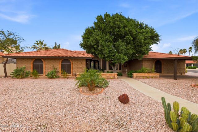 5234 E PARADISE Drive, Scottsdale, AZ 85254