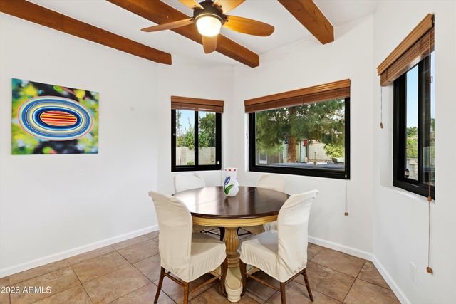 5234 E PARADISE Drive, Scottsdale, AZ 85254