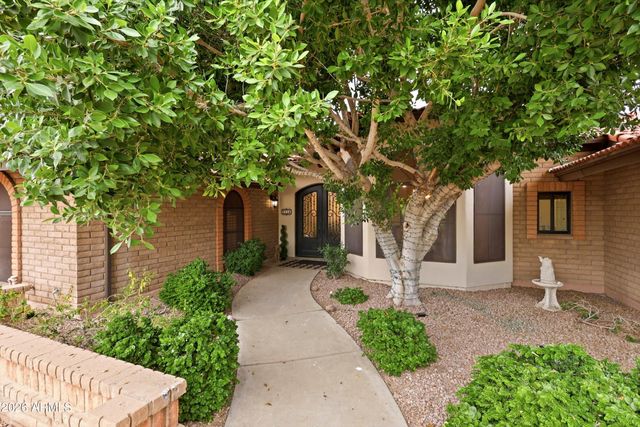 5234 E PARADISE Drive, Scottsdale, AZ 85254
