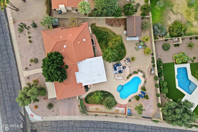 5234 E PARADISE Drive, Scottsdale, AZ 85254