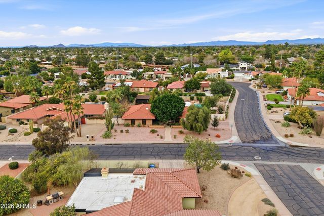 5234 E PARADISE Drive, Scottsdale, AZ 85254