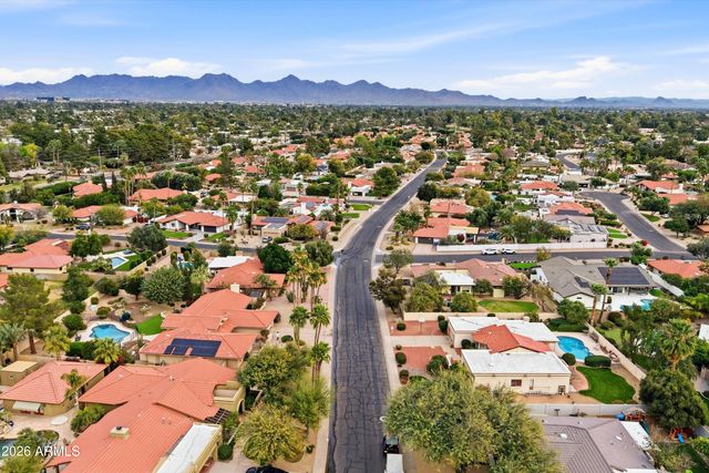 5234 E PARADISE Drive, Scottsdale, AZ 85254