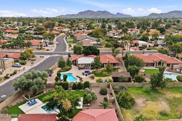 5234 E PARADISE Drive, Scottsdale, AZ 85254