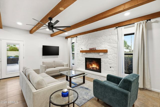 5234 E PARADISE Drive, Scottsdale, AZ 85254