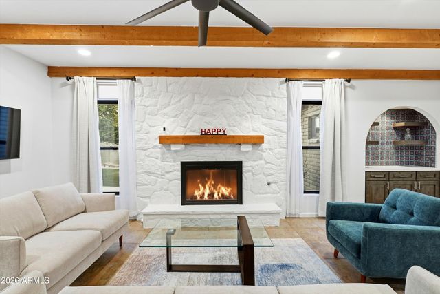 5234 E PARADISE Drive, Scottsdale, AZ 85254