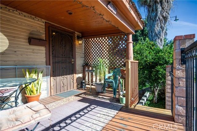 1613 E 1st, Los Angeles, CA 90033