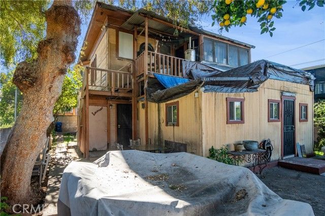 1613 E 1st, Los Angeles, CA 90033