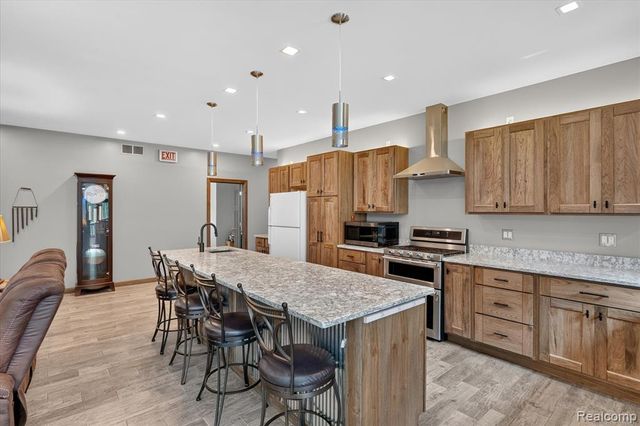 16511 Shadow Lane, Linden, MI 48451