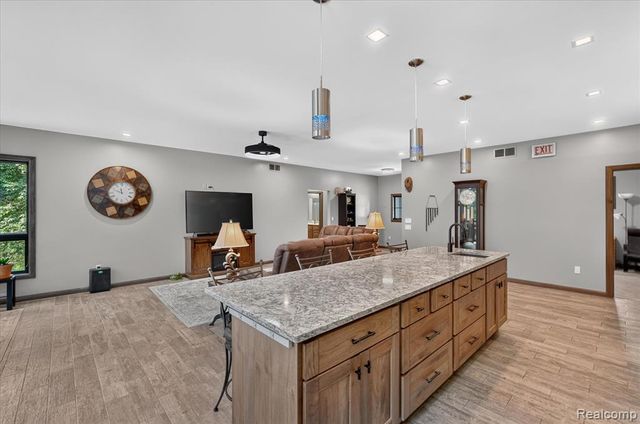 16511 Shadow Lane, Linden, MI 48451