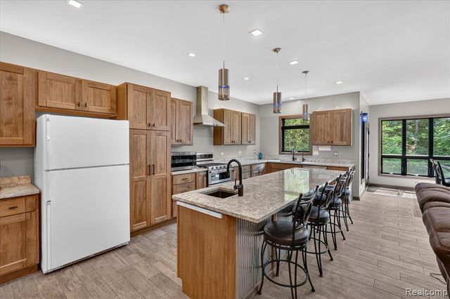 16511 Shadow Lane, Linden, MI 48451