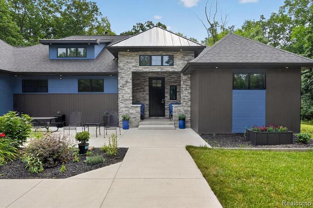 16511 Shadow Lane, Linden, MI 48451