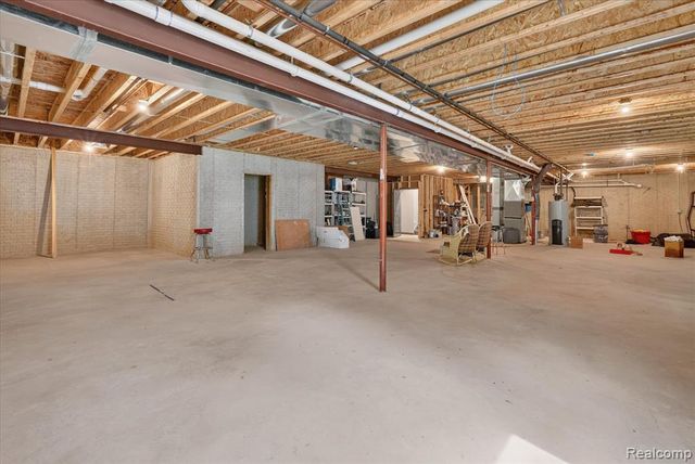 16511 Shadow Lane, Linden, MI 48451