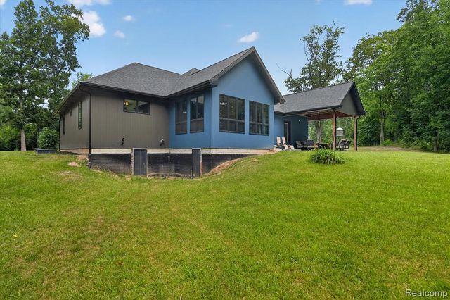 16511 Shadow Lane, Linden, MI 48451
