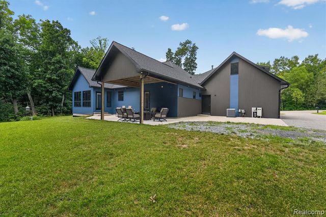 16511 Shadow Lane, Linden, MI 48451