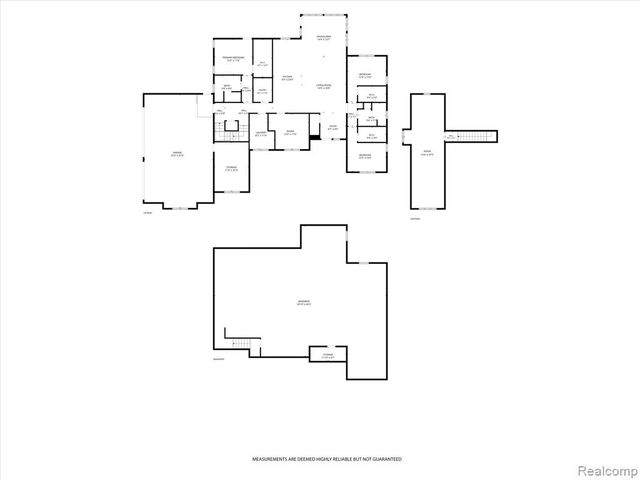 16511 Shadow Lane, Linden, MI 48451