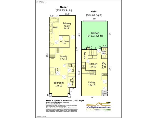 17264 Sw MARTY Ln, Beaverton, OR 97003