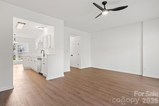 12557 Jessica Place, Charlotte, NC 28269