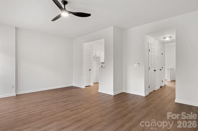 12557 Jessica Place, Charlotte, NC 28269