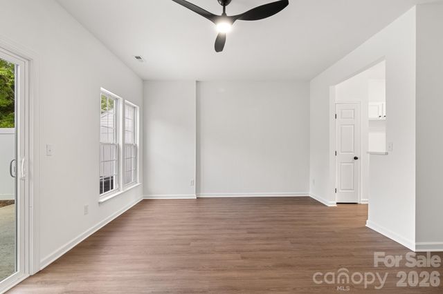 12557 Jessica Place, Charlotte, NC 28269