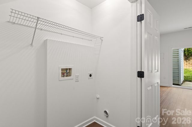 12557 Jessica Place, Charlotte, NC 28269