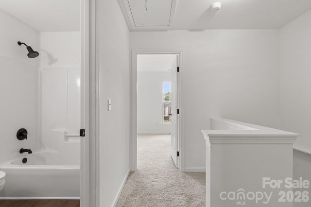 12557 Jessica Place, Charlotte, NC 28269