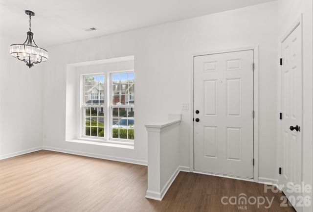 12557 Jessica Place, Charlotte, NC 28269