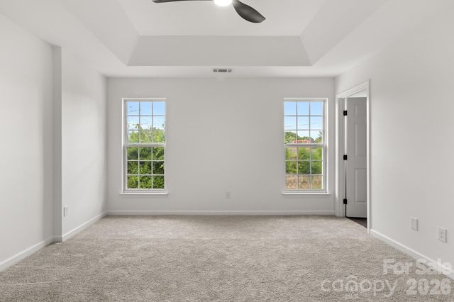 12557 Jessica Place, Charlotte, NC 28269