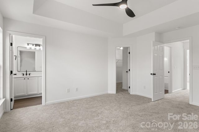 12557 Jessica Place, Charlotte, NC 28269