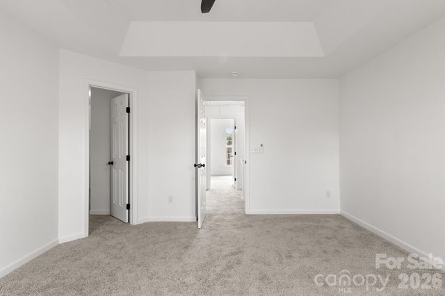 12557 Jessica Place, Charlotte, NC 28269