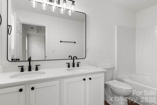 12557 Jessica Place, Charlotte, NC 28269