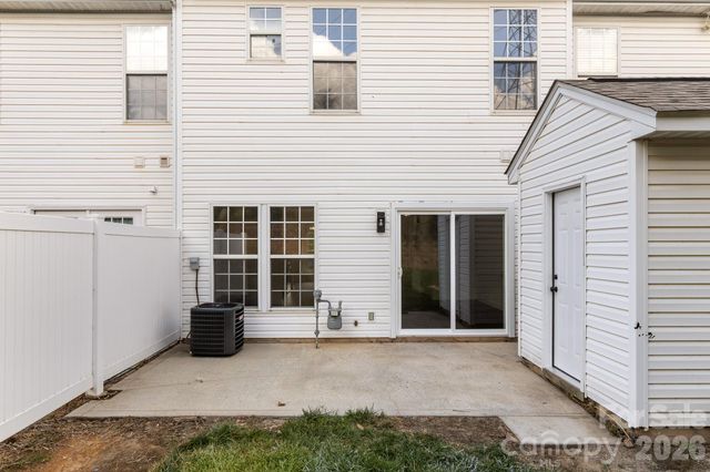 12557 Jessica Place, Charlotte, NC 28269