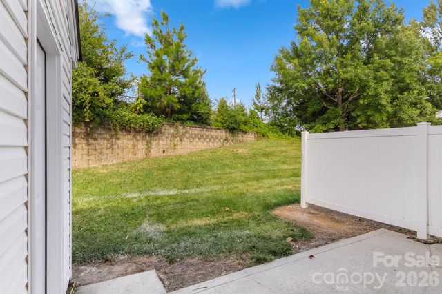12557 Jessica Place, Charlotte, NC 28269
