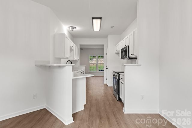 12557 Jessica Place, Charlotte, NC 28269