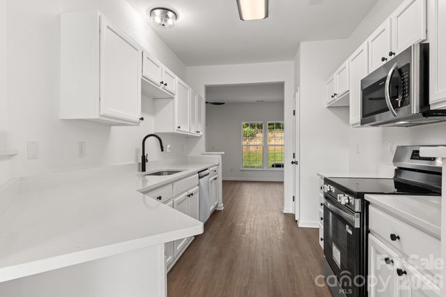 12557 Jessica Place, Charlotte, NC 28269