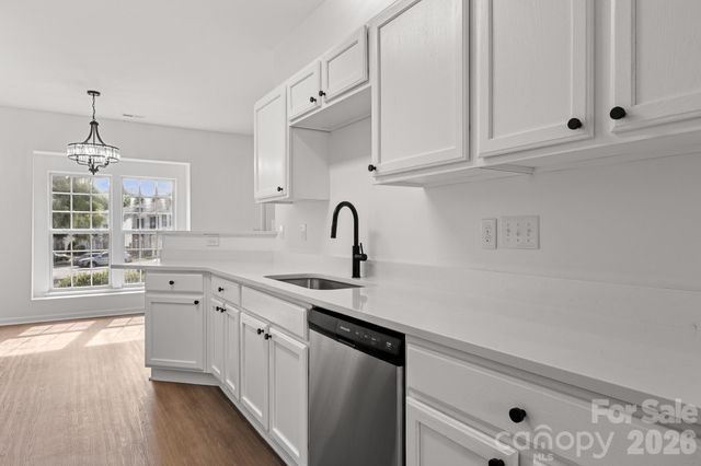 12557 Jessica Place, Charlotte, NC 28269
