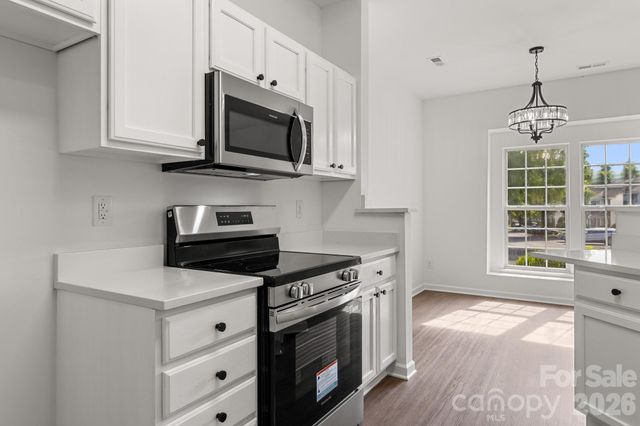 12557 Jessica Place, Charlotte, NC 28269