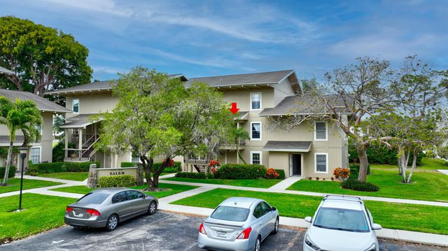 18350 SE Wood Haven Lane J, Jupiter, FL 33469