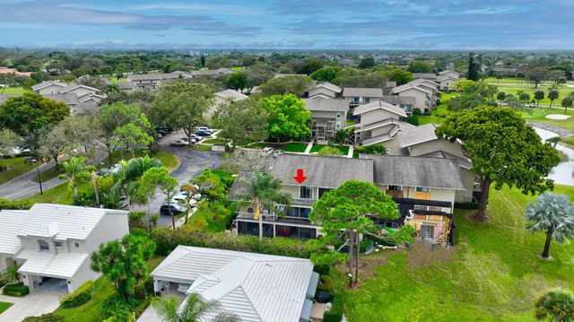 18350 SE Wood Haven Lane J, Jupiter, FL 33469